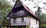 Casa De Vacaciones Olsztyn: Pl1103.105.1 