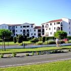Apartamento Poitou Charentes Sauna: Apartamento Les Balcons De ...