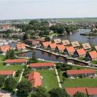 Casa De Vacaciones Friesland: Casa De Vacaciones Pharshoeke 