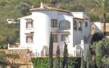 Casa De Vacaciones Pego Comunidad Valenciana: Es9725.230.1 