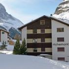 Apartamento Zermatt: Apartamento Richmont 