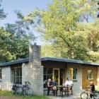 Casa De Vacaciones Dwingeloo: Casa De Vacaciones Rcn De Noordster 