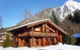 Casa De Vacaciones Les Praz De Chamonix Swimming Pool: Fr7462.190.1 