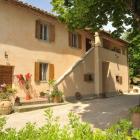 Casa De Vacaciones Italia: Casa De Vacaciones Il Casale Dei Tigli 