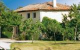 Casa De Vacaciones Barbezieux: Fr3165.115.1 