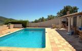 Casa De Vacaciones La Londe Les Maures Sauna: Fr8405.803.1 