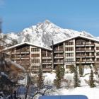 Apartamento Nendaz Pets Allowed: Apartamento Mont-Rouge 