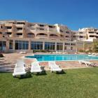Apartamento Albufeira Pets Allowed: Apartamento 