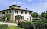 Apartamento Certaldo Sauna: It5250.830.3 