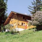 Apartamento Valais Swimming Pool: Apartamento Haus Betrisy 