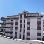 Apartamento Leukerbad: Apartamento Flaminia 