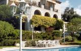 Casa De Vacaciones Nice Provence Alpes Cote D'azur: Fr8800.715.1 