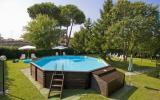 Casa De Vacaciones Toscana Sauna: It5205.835.3 