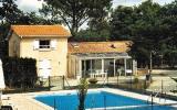 Casa De Vacaciones Hourtin: Fr3353.100.1 