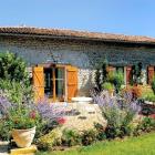 Casa De Vacaciones Angoulême Poitou Charentes: Casa De Vacaciones Les ...