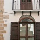 Casa De Vacaciones Balestrate: Casa De Vacaciones Casetta Della Zia Pina 
