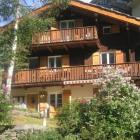 Casa De Vacaciones Zermatt: Casa De Vacaciones Samson 