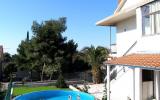 Casa De Vacaciones Brodarica Sibensko Kninska Swimming Pool: ...