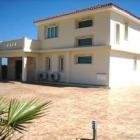 Casa De Vacaciones Chipre: Casa De Vacaciones Kalliroe 