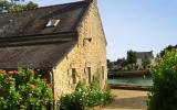 Casa De Vacaciones Bretagne Sauna: Fr2616.100.1 