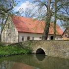 Casa De Vacaciones Niedersachsen: Casa De Vacaciones Gut Sögeln 