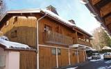 Casa De Vacaciones Saint Gervais Rhone Alpes: Fr7450.195.1 