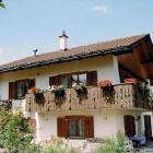 Apartamento Graubunden: Apartamento Caduff 