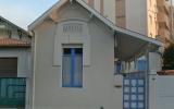 Casa De Vacaciones Arcachon Aquitania Sauna: Fr3355.537.1 