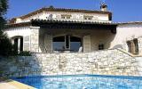 Casa De Vacaciones Mandelieu Sauna: Fr8635.100.1 