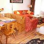 Apartamento Zermatt: Apartamento Apartm. Nina 
