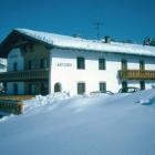 Apartamento Serfaus: Apartamento 