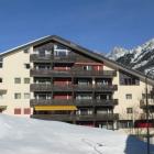 Apartamento Suiza Sauna: Apartamento Zayetta I 