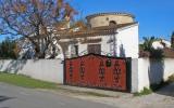 Casa De Vacaciones Denia Comunidad Valenciana Swimming Pool: ...