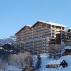 Apartamento Nendaz: Apartamento Christiania 
