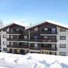 Apartamento Nendaz Pets Allowed: Apartamento Anemone 