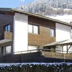 Apartamento Nauders: Apartamento 