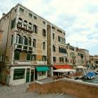 Apartamento Italia: Apartamento Fondamenta Ormesini 