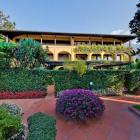 Apartamento Ascona Ticino: Apartamento Residenza Giardino 