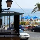 Apartamento Liguria Pets Allowed: Apartamento La Nicchia 