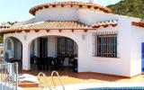 Casa De Vacaciones Pego Comunidad Valenciana Swimming Pool: ...