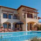 Casa De Vacaciones Chipre: Casa De Vacaciones 3 Bedroom Junior Villa Pp 