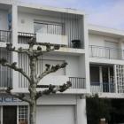 Apartamento Royan Poitou Charentes Pets Allowed: Apartamento 