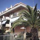 Apartamento San Benedetto Del Tronto Sauna: Apartamento Troiani 