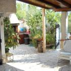 Casa De Vacaciones San Felice Circeo Sauna: Casa De Vacaciones Casa ...