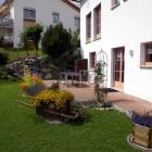 Apartamento Graubunden: Apartamento Senda 495D 