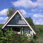 Casa De Vacaciones Holanda: Casa De Vacaciones 