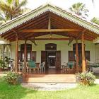 Casa De Vacaciones Sri Lanka: Casa De Vacaciones Villa Andrea 