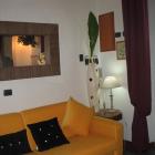 Apartamento Roma Lazio Pets Allowed: Apartamento Tiber Corner 