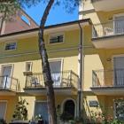 Apartamento Cattolica Emilia Romagna: Apartamento Residence Kenzia 