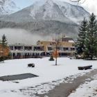 Apartamento Graubunden: Apartamento Ferienpark Tulai 